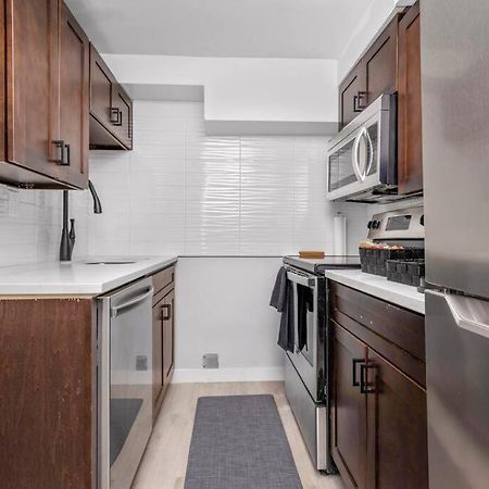 Centerstreet-Cozy 2Bedroomsuite 卡加利 外观 照片