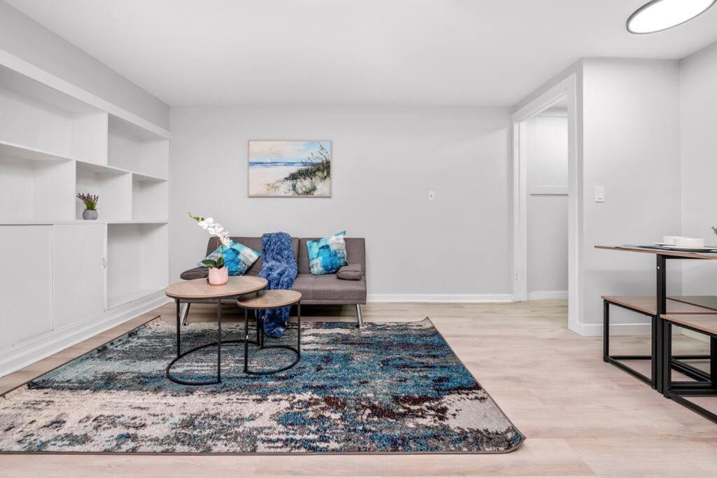 Centerstreet-Cozy 2Bedroomsuite 卡加利 外观 照片
