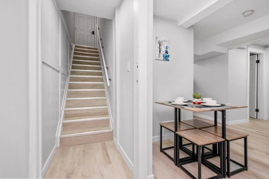 Centerstreet-Cozy 2Bedroomsuite 卡加利 外观 照片
