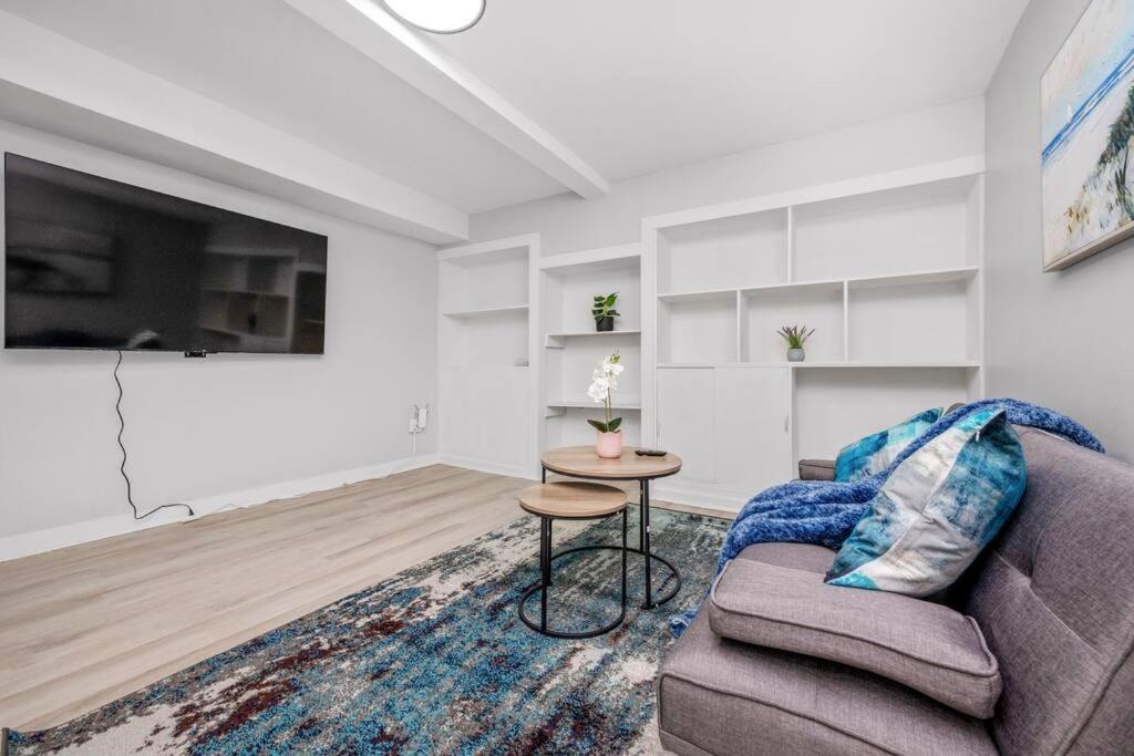 Centerstreet-Cozy 2Bedroomsuite 卡加利 外观 照片