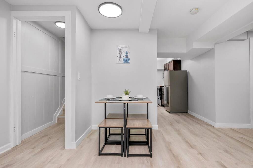 Centerstreet-Cozy 2Bedroomsuite 卡加利 外观 照片