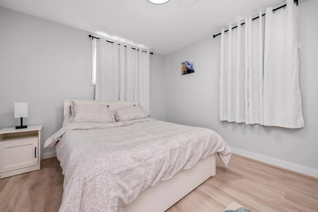 Centerstreet-Cozy 2Bedroomsuite 卡加利 外观 照片