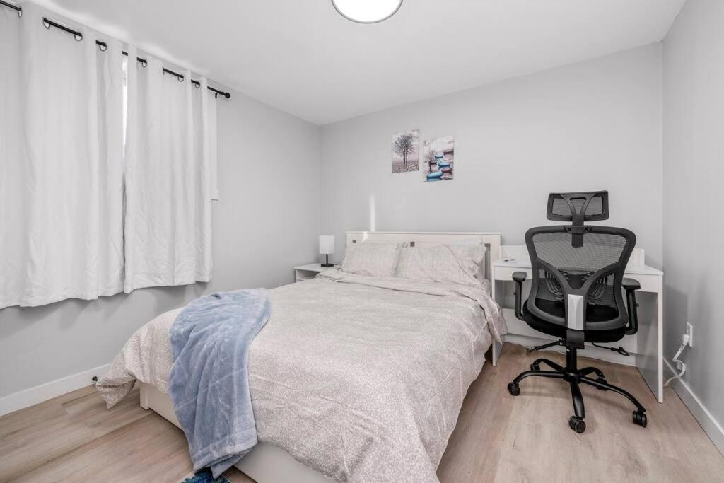 Centerstreet-Cozy 2Bedroomsuite 卡加利 外观 照片